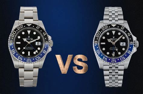 batman gmt rolex|rolex gmt batman vs batgirl.